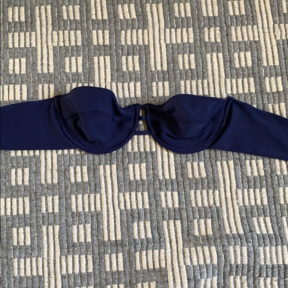 Acacia bikini top